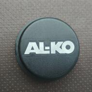 Ступичный колпачок AL-KO (черный) D=60 мм