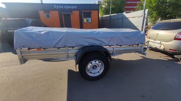 МЗСА 817711 исп.025 Off-Road с тентом 60 см